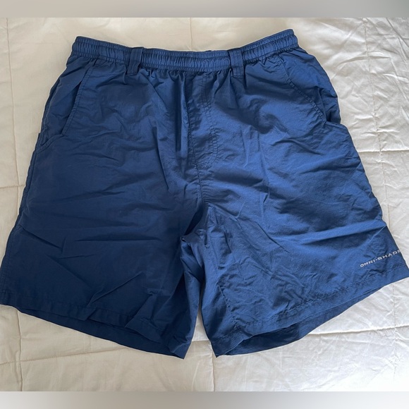 Columbia PFG Shorts - Picture 1 of 6